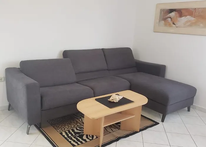 Apartmani Emily