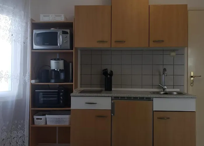 Apartmani Emily