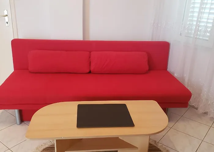 Apartmani Emily