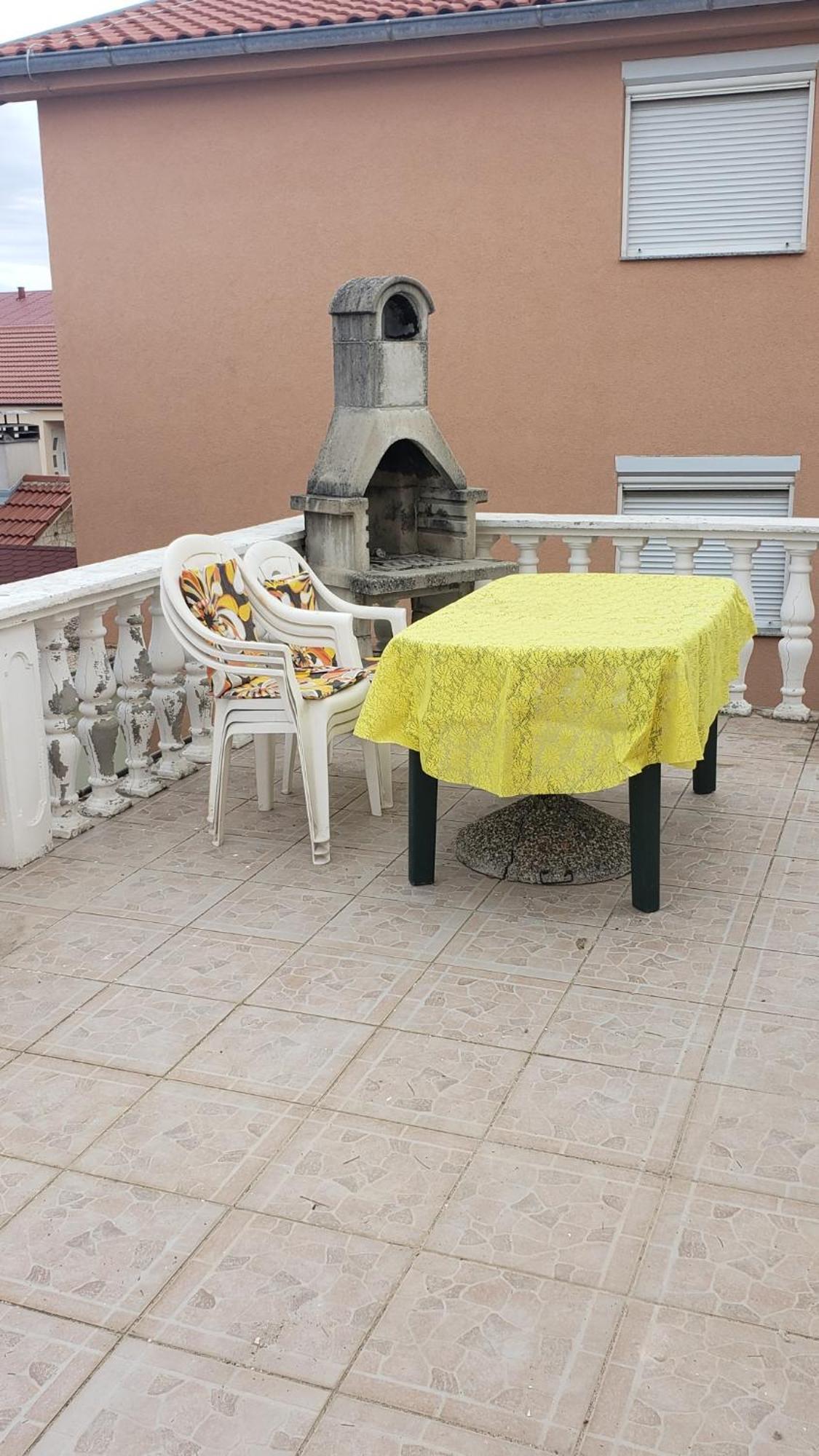 Apartment Emily Vir