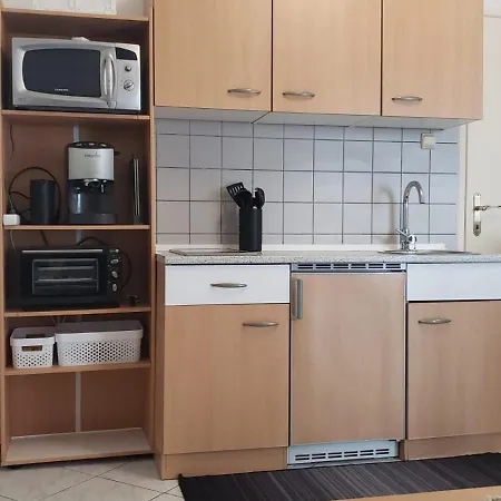 Apartmani Emily Vir Exterior photo