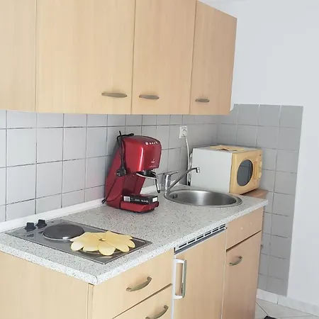Apartmani Emily Vir Exterior photo
