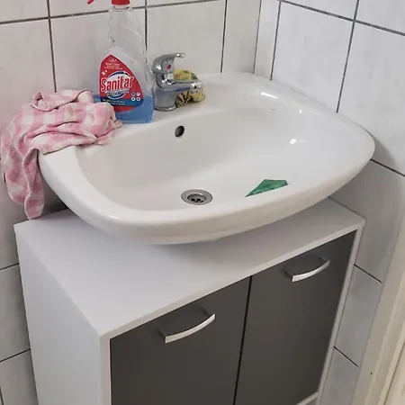 Apartmani Emily Vir Exterior photo