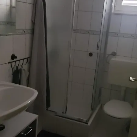 Apartmani Emily Vir Exterior photo