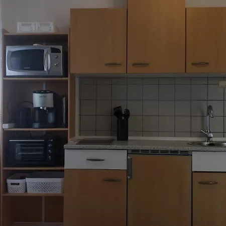 Apartmani Emily Vir Exterior photo