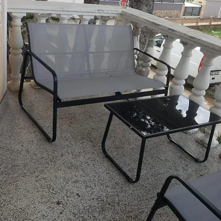 Apartmani Emily Vir Exterior photo
