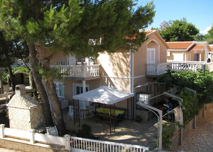 Apartmani Emily