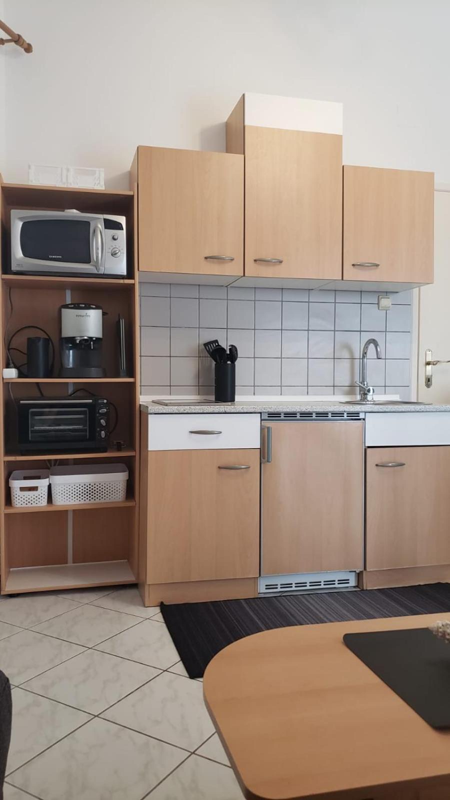 Apartamento Emily Vir