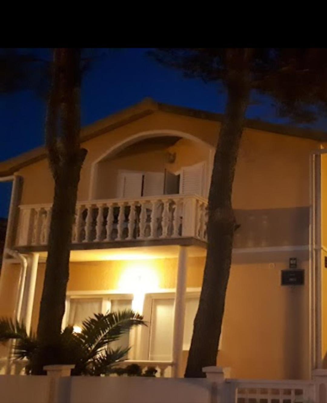 Apartamento Emily *